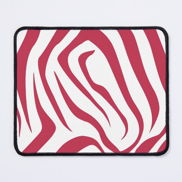 Item preview, ZEBRA PATTERN Scarlet version designed and sold by apeter0.