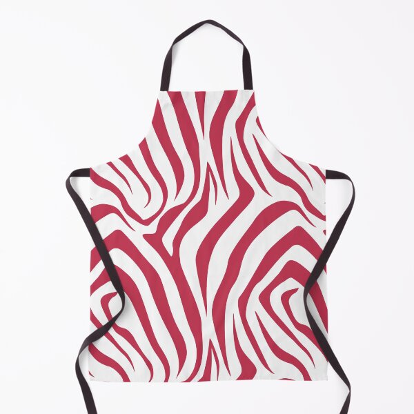 Item preview, ZEBRA PATTERN Scarlet version designed and sold by apeter0.