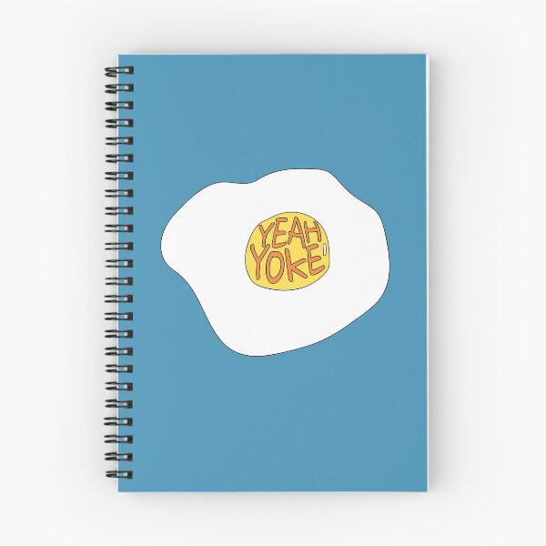 Item preview, yeah yoke  designed and sold by rahaelgeorge.