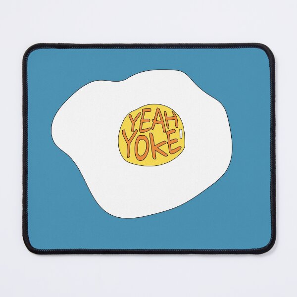 Item preview, yeah yoke  designed and sold by rahaelgeorge.