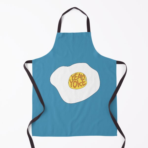 Item preview, yeah yoke  designed and sold by rahaelgeorge.