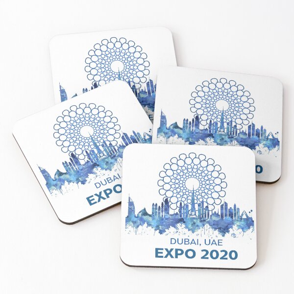 Item preview, Expo 2020 Dubai designed and sold by cmachiri.
