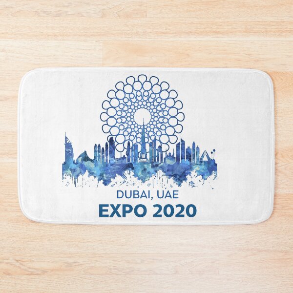 Item preview, Expo 2020 Dubai designed and sold by cmachiri.
