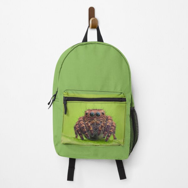 Item preview, Jumping Spider designed and sold by MorningFive.