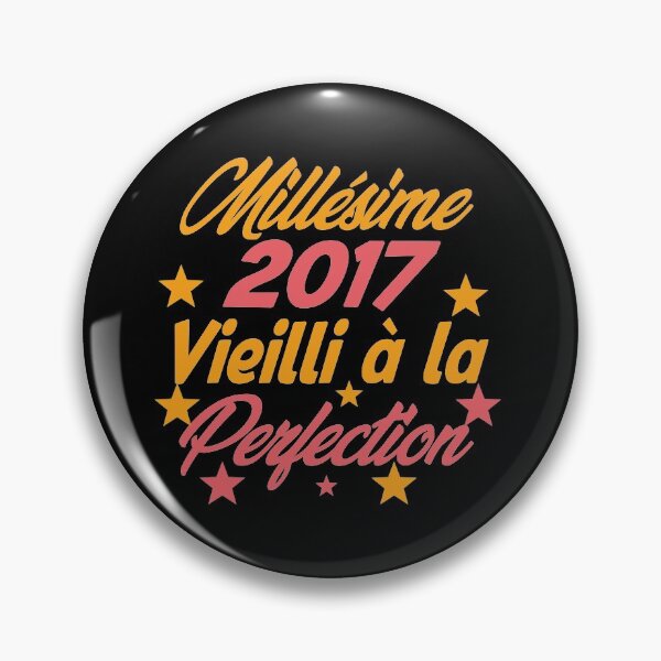 Artikelvorschau, Millésime 2017 Vieilli à la perfection – Jahrgang 2017 Bis zur Perfektion gereift entworfen und verkauft von justbejoker.
