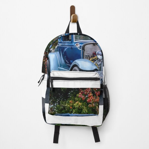 Item preview, Ford Blue On Blue designed and sold by barkeypf.