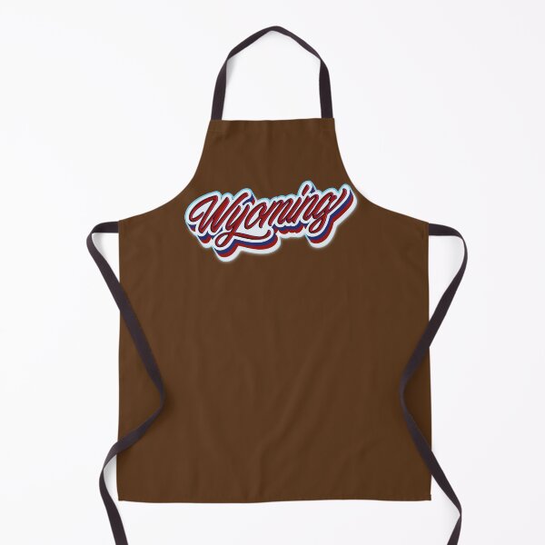 Item preview, Wyoming designed and sold by fairviewdesign.