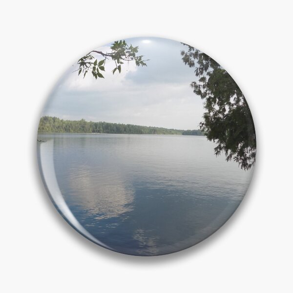 Item preview, Dusk Lakescape designed and sold by DragonCGallery.