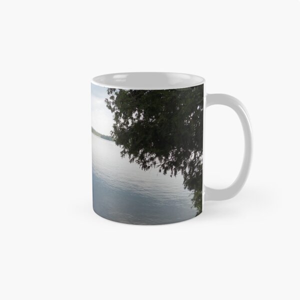 Item preview, Dusk Lakescape designed and sold by DragonCGallery.