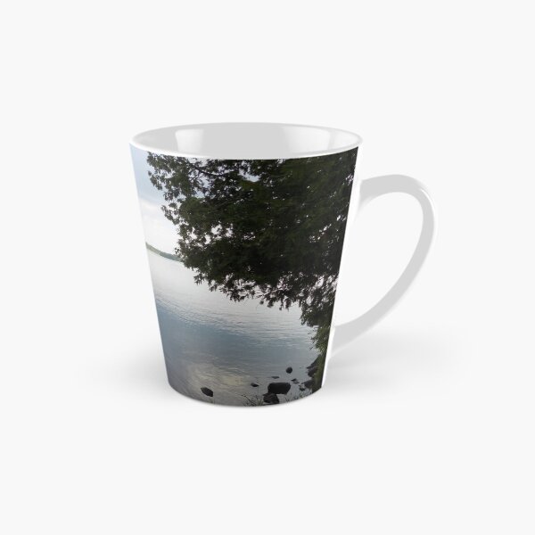 Item preview, Dusk Lakescape designed and sold by DragonCGallery.