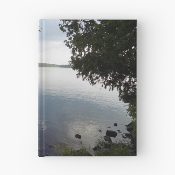 Item preview, Dusk Lakescape designed and sold by DragonCGallery.