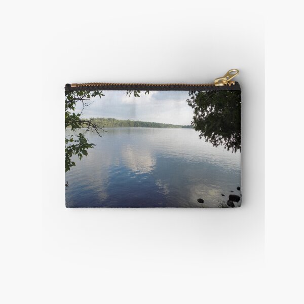 Item preview, Dusk Lakescape designed and sold by DragonCGallery.