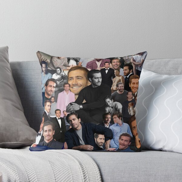 Item preview, Jake Gyllenhaal designed and sold by katcollage.