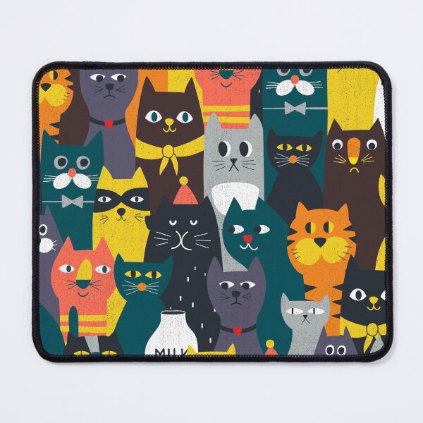 Item preview, Smiling Cat designed and sold by ialdesign.