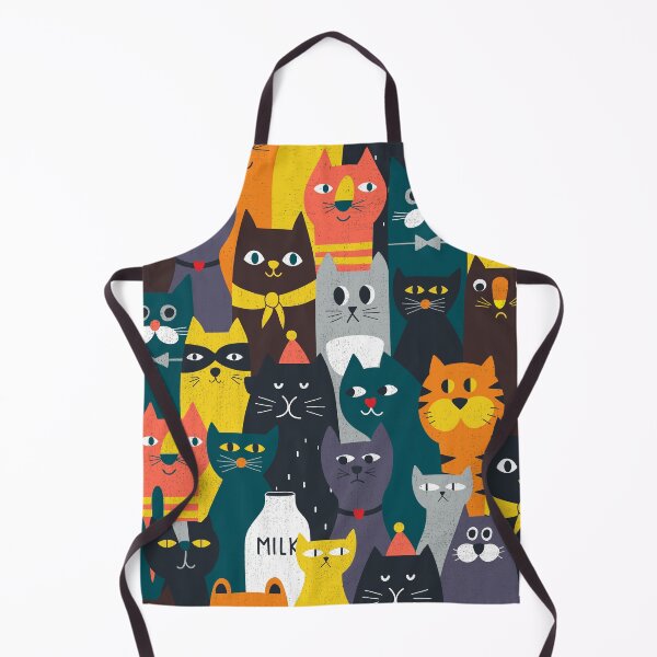Item preview, Smiling Cat designed and sold by ialdesign.