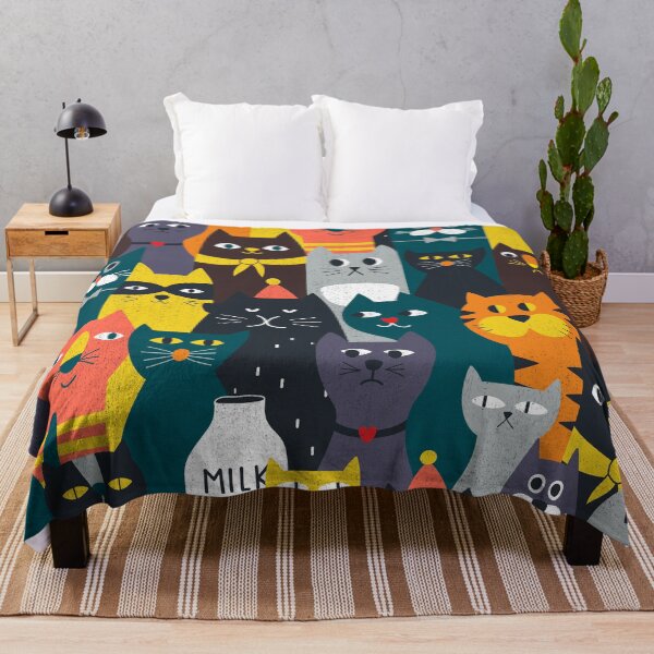 Item preview, Smiling Cat designed and sold by ialdesign.