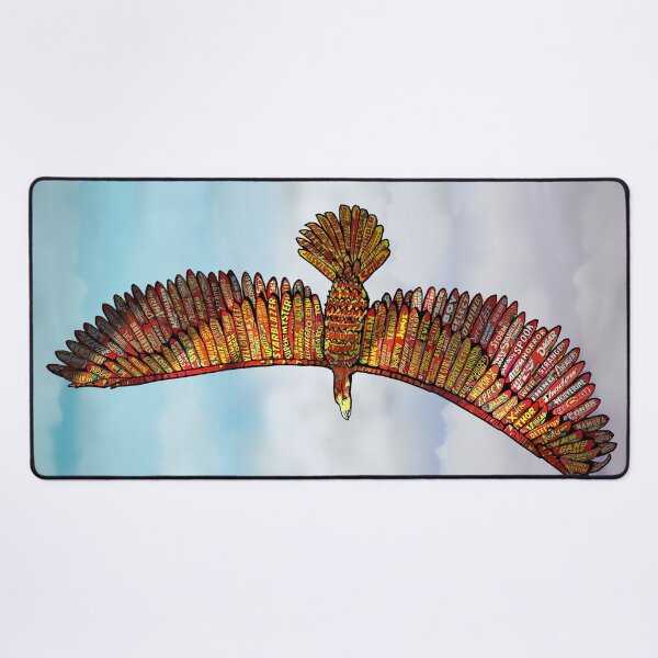 Item preview, Steampunk Eagle designed and sold by BLZBob.