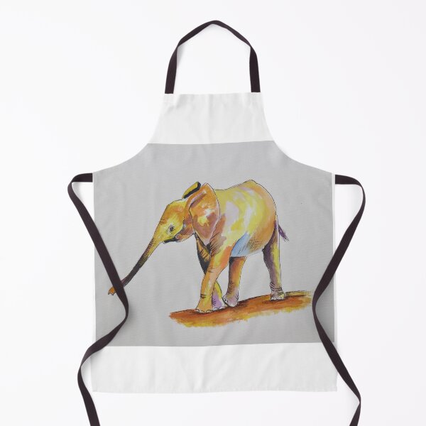 Item preview, Elephant Baby designed and sold by dannypencil123.