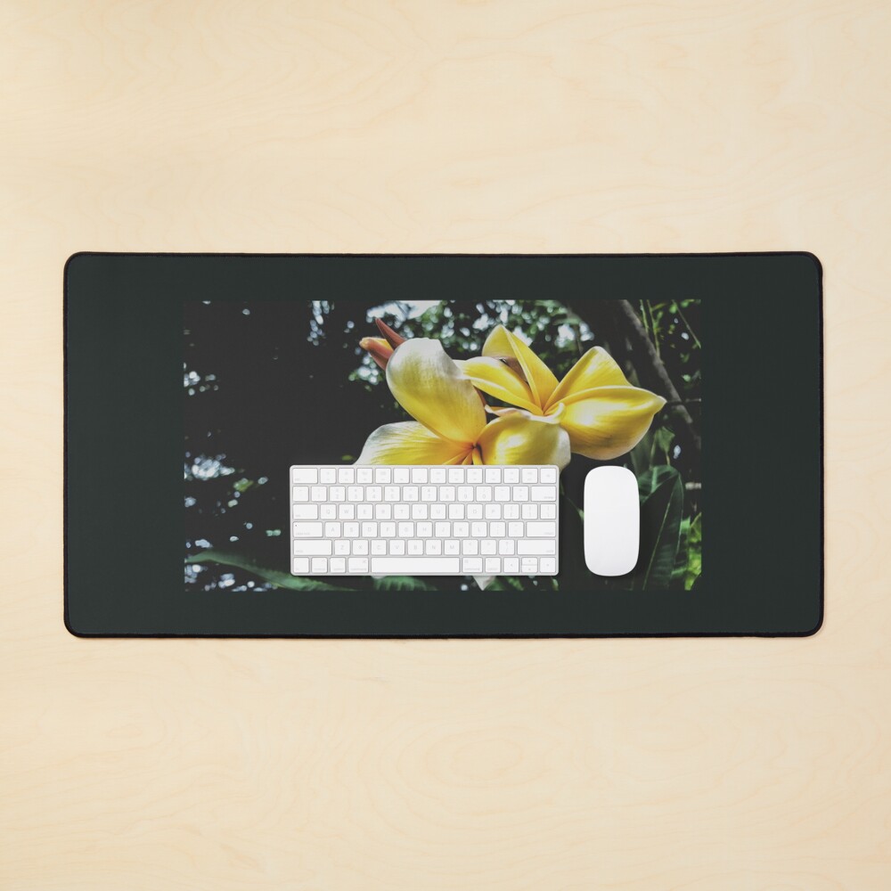 Item preview, Desk Mat designed and sold by kinkatstyle.