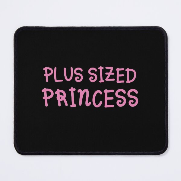 Item preview, Plus -sized princess designed and sold by jazzydevil.
