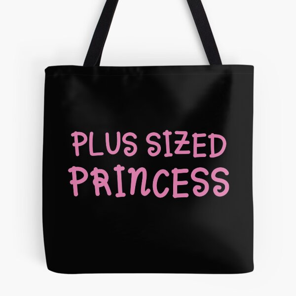 Item preview, Plus -sized princess designed and sold by jazzydevil.