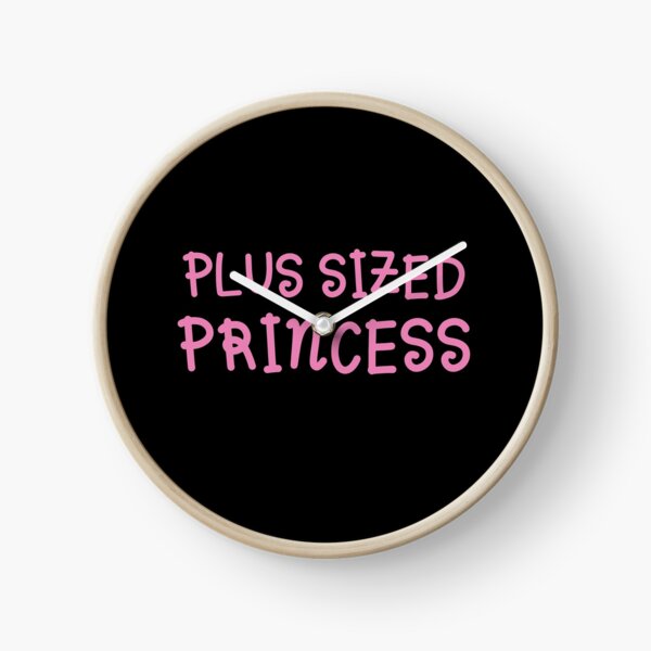 Item preview, Plus -sized princess designed and sold by jazzydevil.