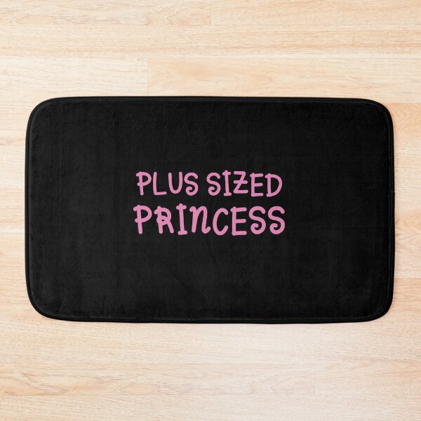 Item preview, Plus -sized princess designed and sold by jazzydevil.