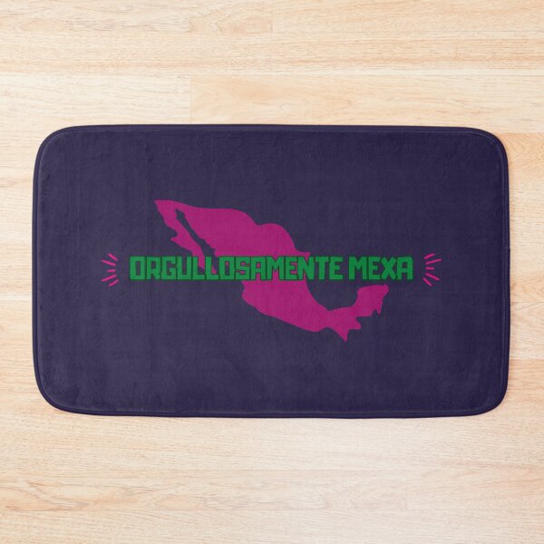 Item preview, PROUDLY MEXA (Rosa) designed and sold by VanjiePop.