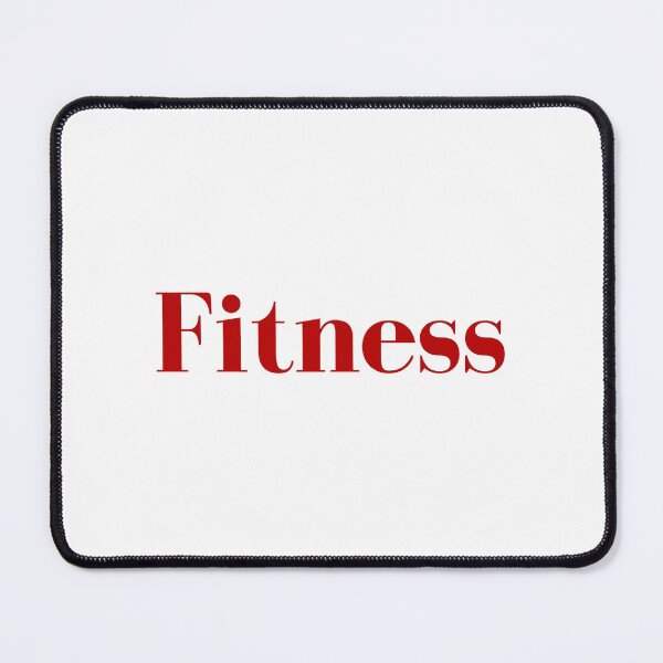Item preview, Fitness designed and sold by Shop-Stop-Buy.
