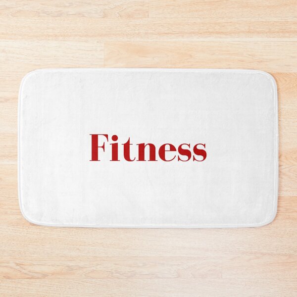 Item preview, Fitness designed and sold by Shop-Stop-Buy.