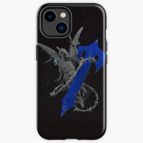 TRAPSTAR ENGEL iPhone Robuste Hülle