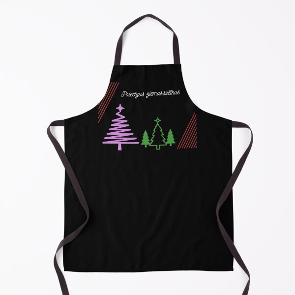Item preview, Happy Christmas Priecīgus ziemassvētkus Latvian designed and sold by LukjanovArt.