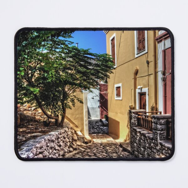 Item preview, Down a Lane in Nimborio designed and sold by tomg.