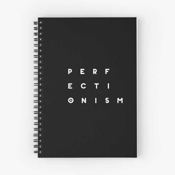 Item preview, PERFECTIONiSM Funny designed and sold by apeter0.