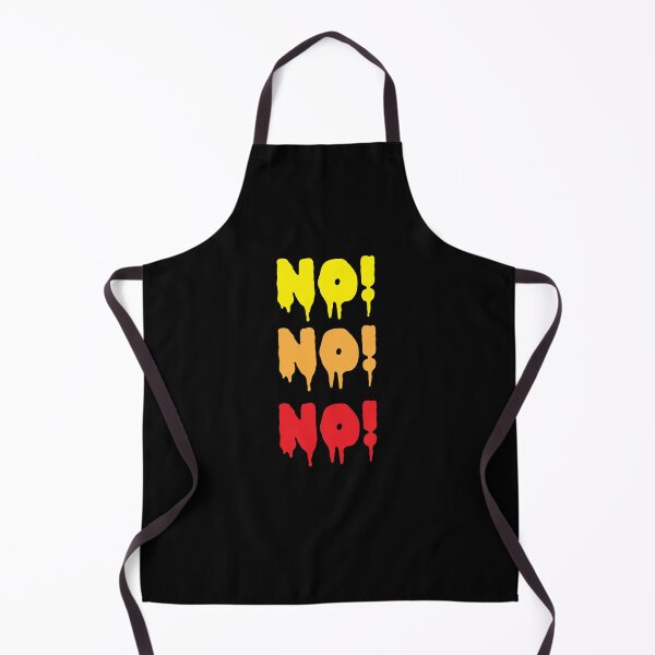 Item preview, NO NO NO designed and sold by jazzydevil.