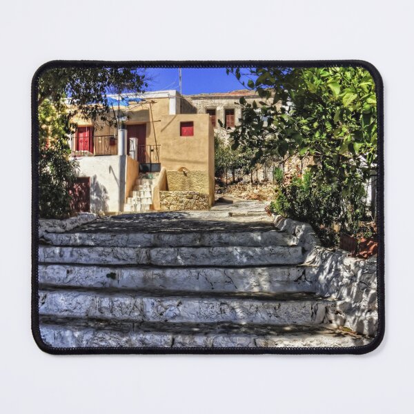 Item preview, Steps of Nimborio designed and sold by tomg.