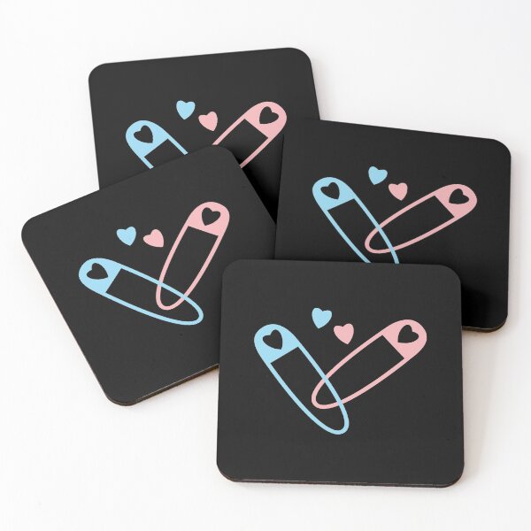 Item preview, Baby safety pins designed and sold by jazzydevil.