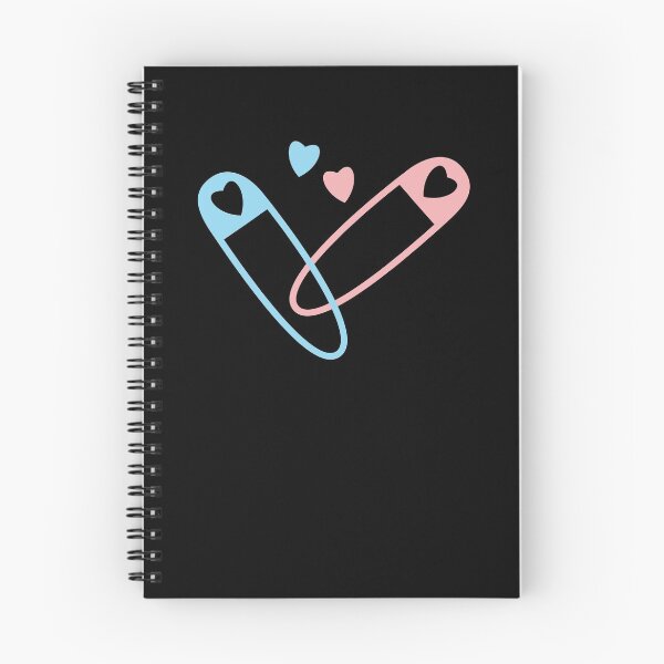 Item preview, Baby safety pins designed and sold by jazzydevil.