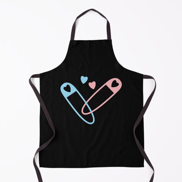 Item preview, Baby safety pins designed and sold by jazzydevil.