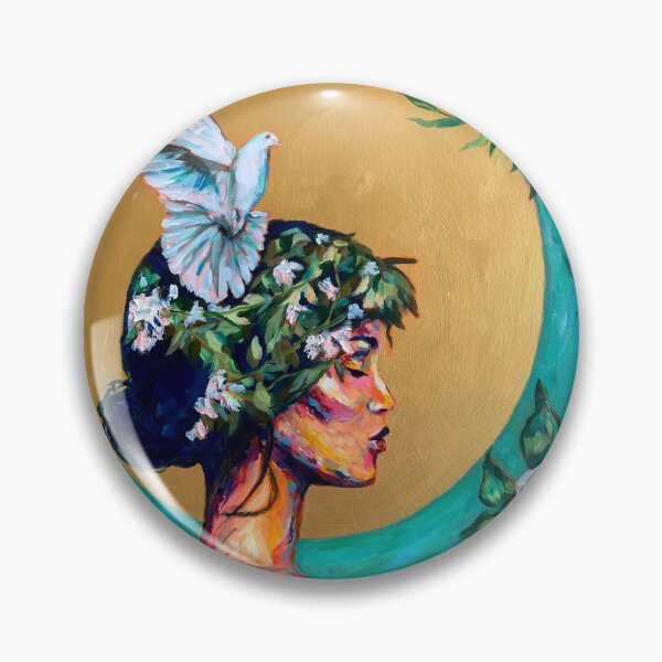 Item preview, "Harmonia" designed and sold by Mozzafiatoart.