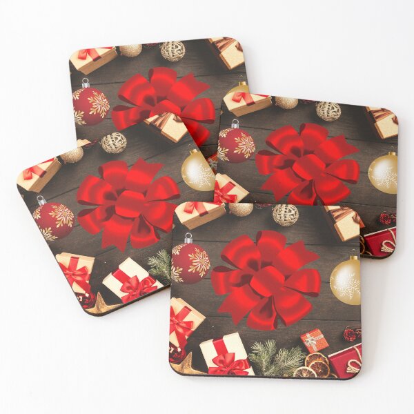 Item preview, Christmas Gift Wrap  designed and sold by passiveink.