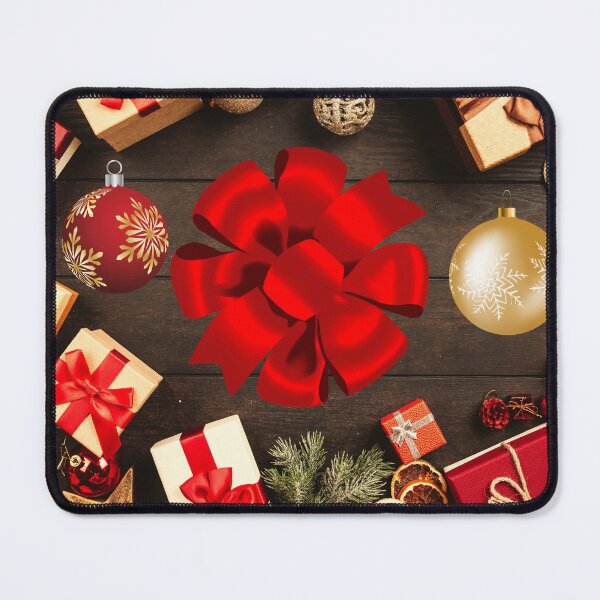 Item preview, Christmas Gift Wrap  designed and sold by passiveink.