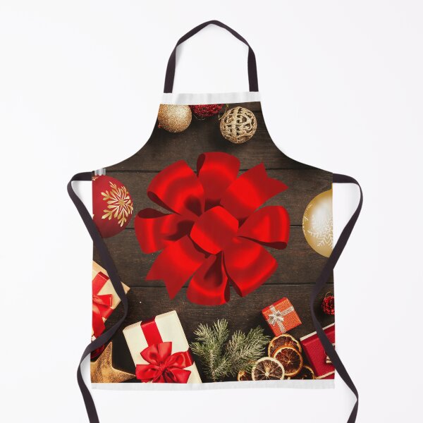 Item preview, Christmas Gift Wrap  designed and sold by passiveink.