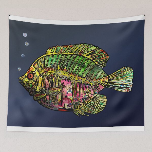 Item preview, Fish Bones by BLZ Bob designed and sold by BLZBob.