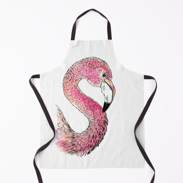 Item preview, Flamingo designed and sold by CasmahCreations.