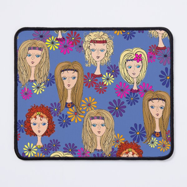 Best Friends Mouse Pad