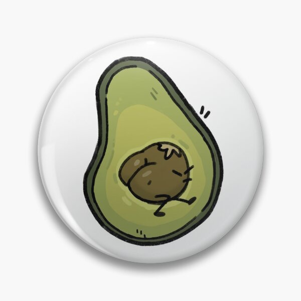 Item preview, Avocado booty designed and sold by Michael Fiore.