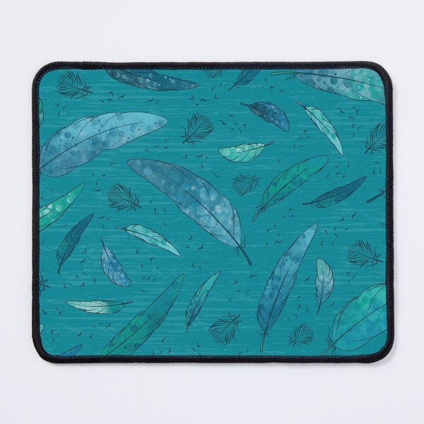Item preview,  Feathers Adrift  designed and sold by Diane Warren.