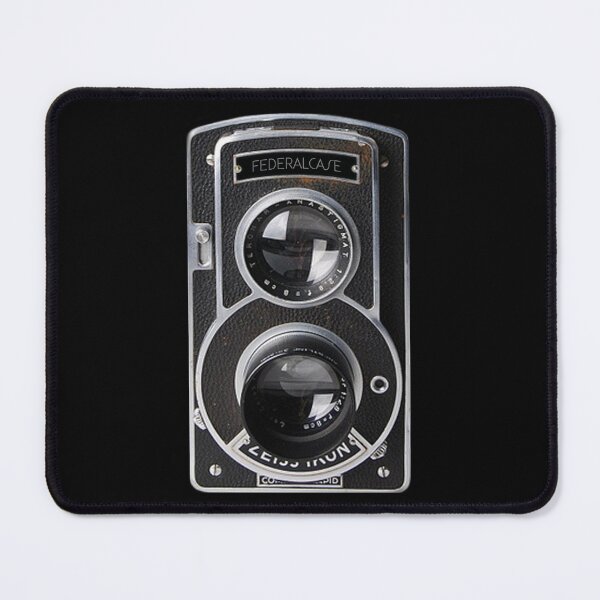 Item preview, Vintage Camera Cover designed and sold by artfixation.
