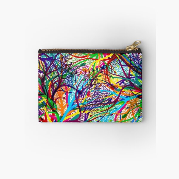 Item preview, Colors Jungle designed and sold by Witchitaito.